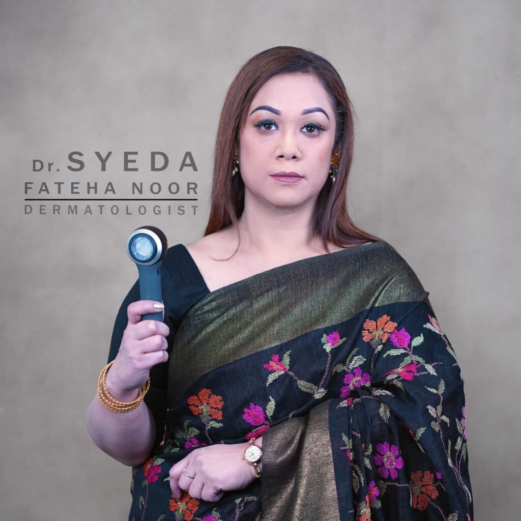 Laser Treatment Dhaka