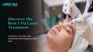 CO2 Laser Treatment