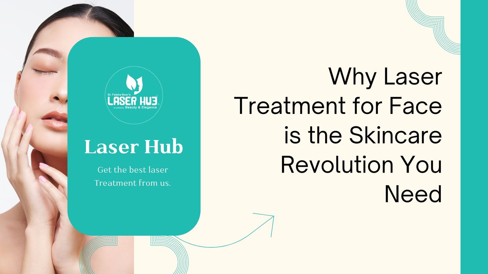 Laser Treatment for Face