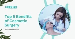 Cosmetic surgery