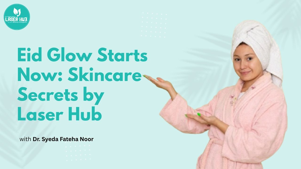 skincare treatment