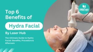Benefits of A Hydra Facial