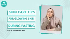 skin care Routine