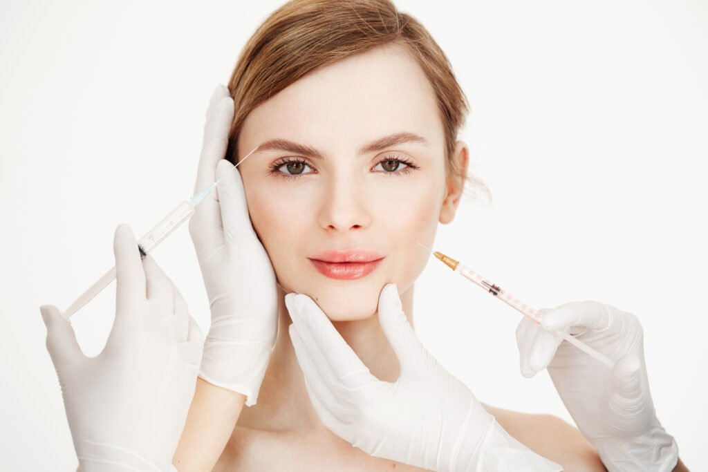 Anti-Aging Treatment