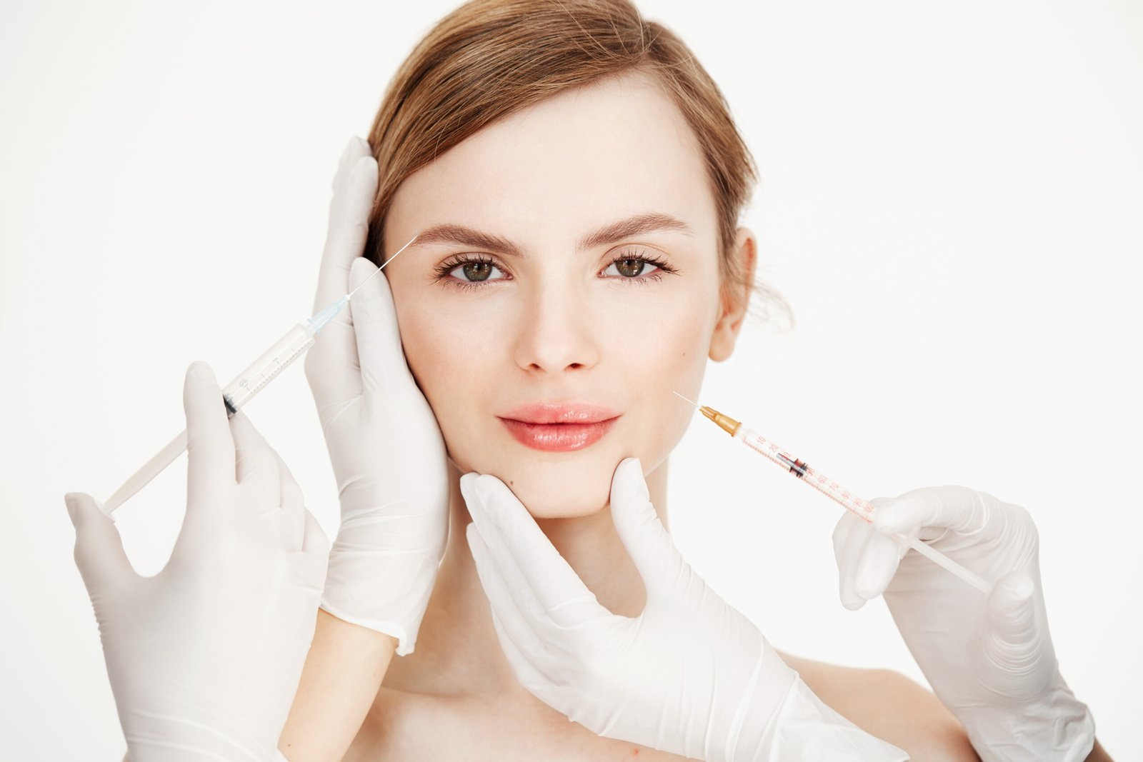 Anti-Aging Treatment