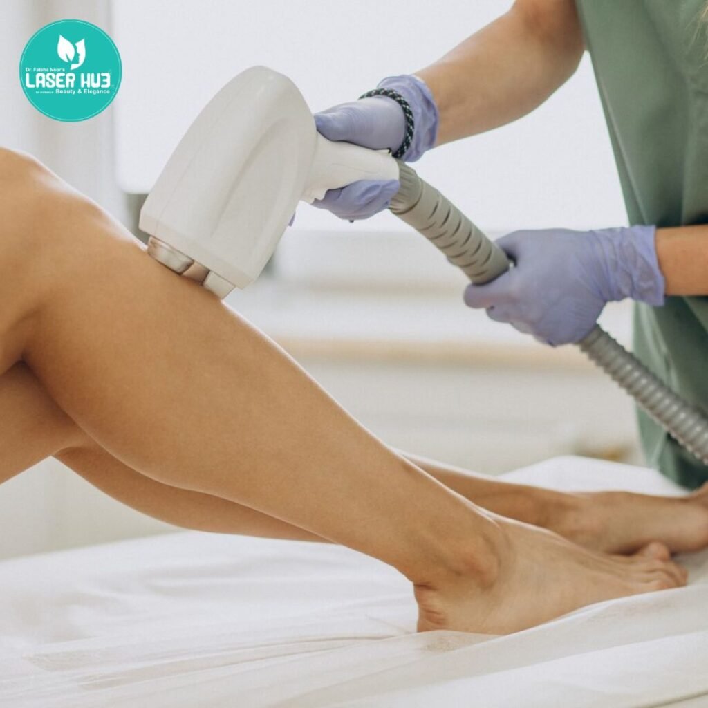 Laser Treatments