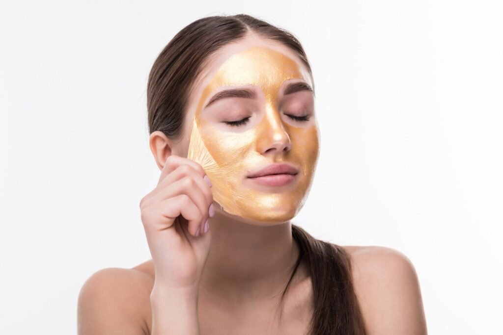 Chemical Peeling